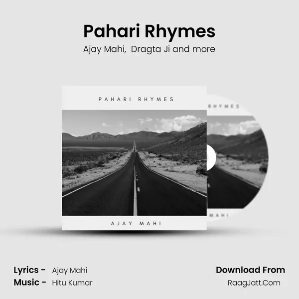 Pahari Rhymes mp3 song