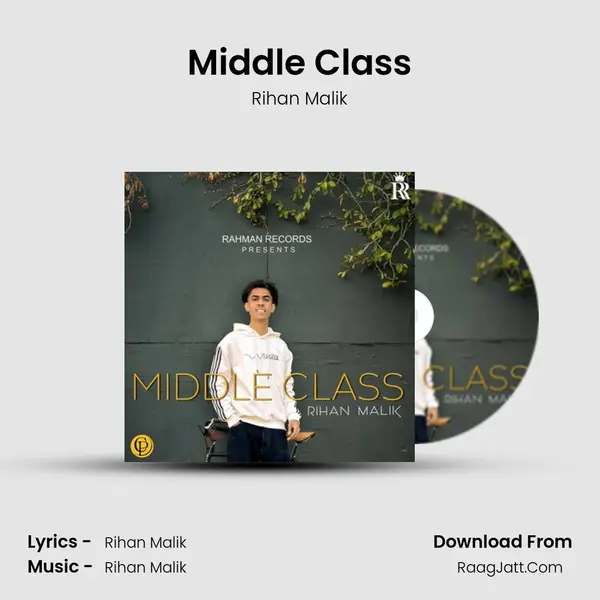 Middle Class mp3 song