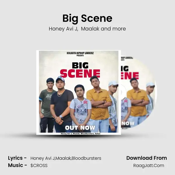 Big Scene mp3 song