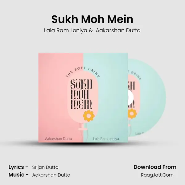 Sukh Moh Mein Cover