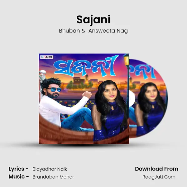 Sajani mp3 song