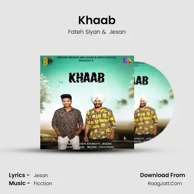 Khaab mp3 song