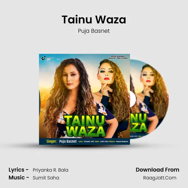 Tainu Waza mp3 song