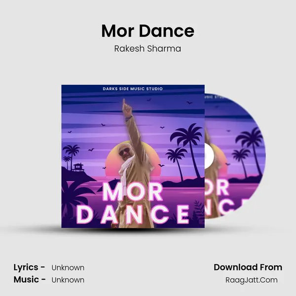 Mor Dance Cover