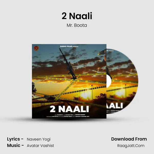 2 Naali - Mr. Boota