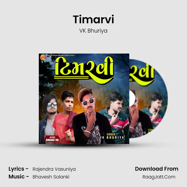 Timarvi - VK Bhuriya
