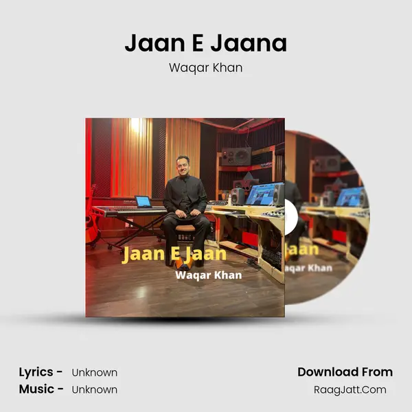 Jaan E Jaana mp3 song
