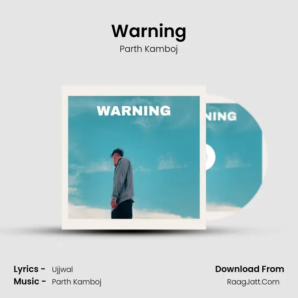 Warning mp3 song