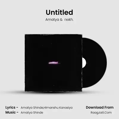 Untitled MP3 Song by Amatya Cover