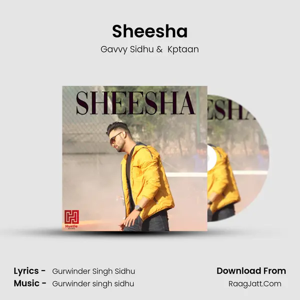 Sheesha mp3 song