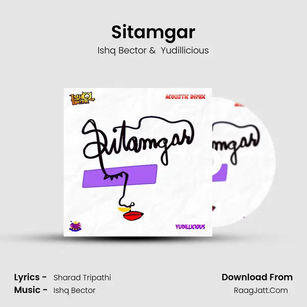 Sitamgar mp3 song