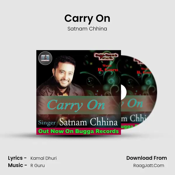 Carry On mp3 song