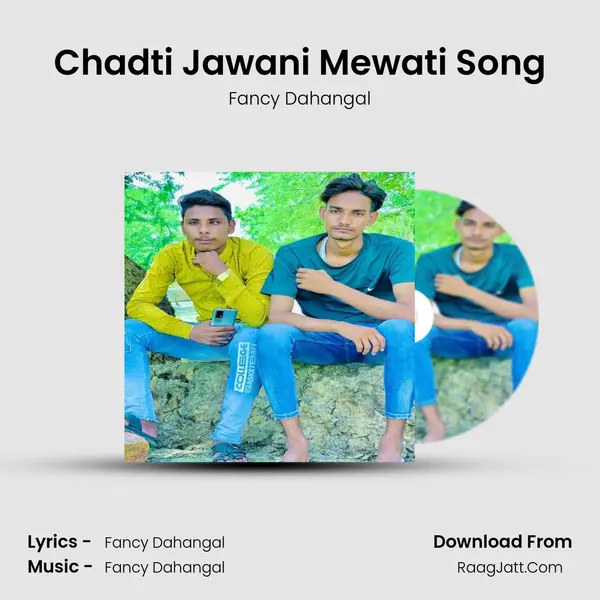 Chadti Jawani Mewati Song mp3 song