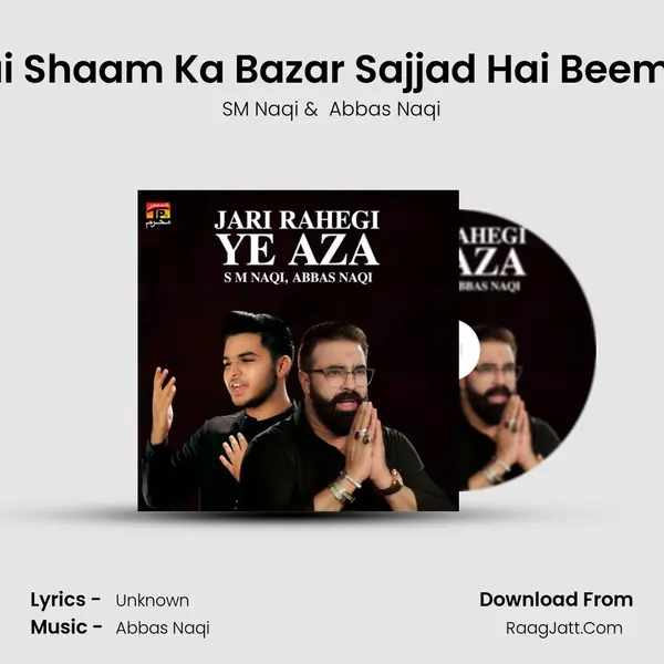 Hai Shaam Ka Bazar Sajjad Hai Beemar mp3 song