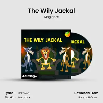 The Wily Jackal - Magicbox