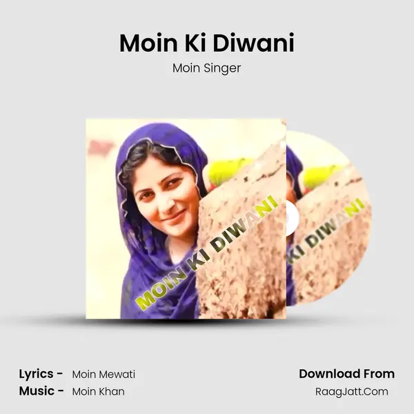 Moin Khan