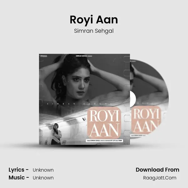 Simran Sehgal
