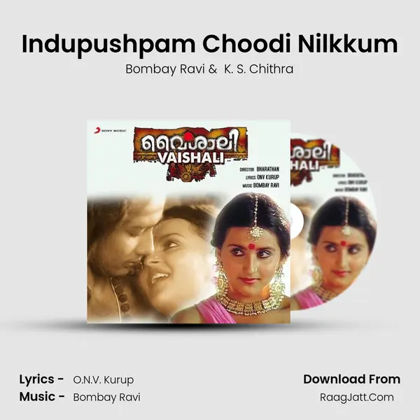 Indupushpam Choodi Nilkkum mp3 song