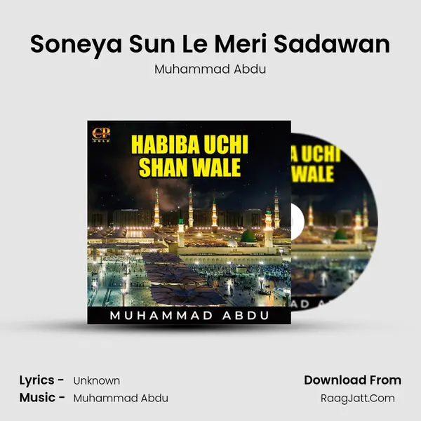 Soneya Sun Le Meri Sadawan mp3 song