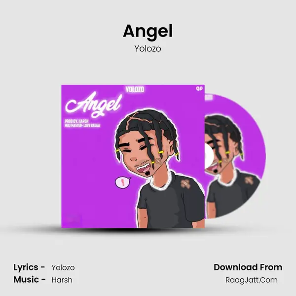 Angel mp3 song