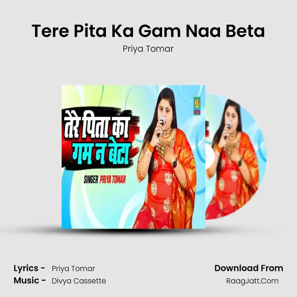 Tere Pita Ka Gam Naa Beta mp3 song