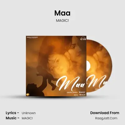 Maa Cover