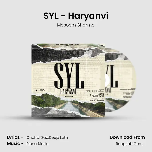 SYL - Haryanvi mp3 song