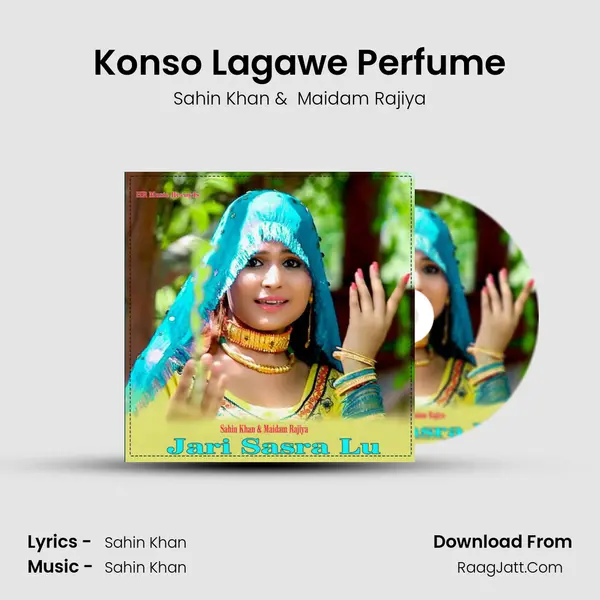 Konso Lagawe Perfume mp3 song