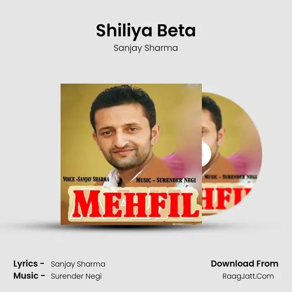 Shiliya Beta mp3 song