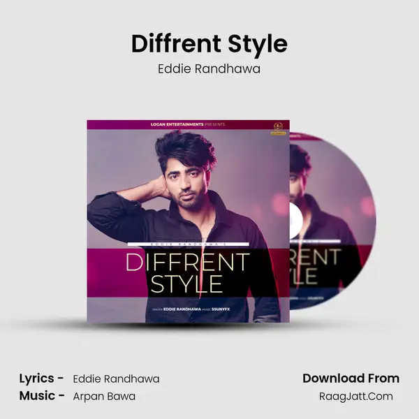 Diffrent Style mp3 song