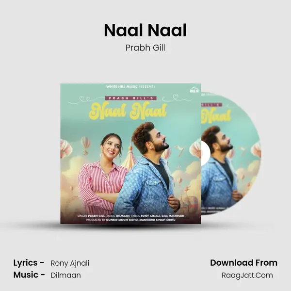 Naal Naal - Prabh Gill