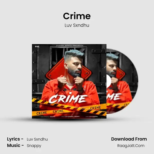 Crime mp3 song