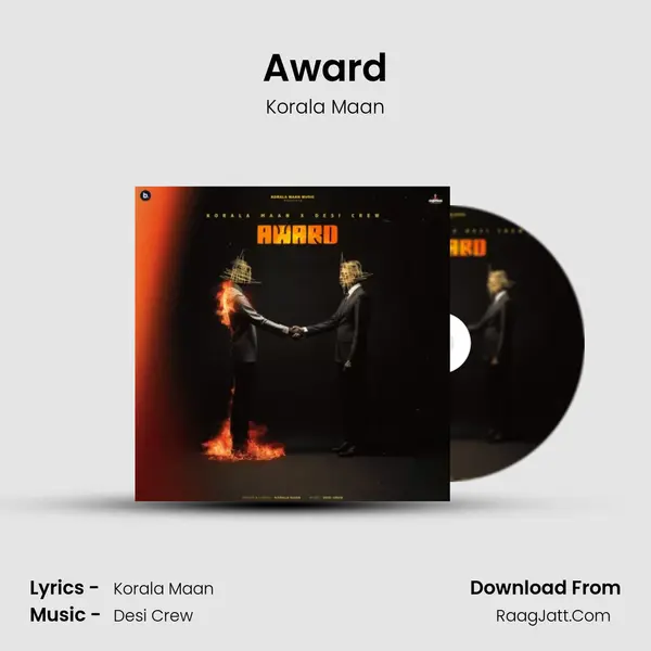 Award mp3 song