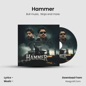 Hammer Cover
