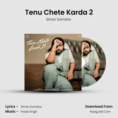 Tenu Chete Karda 2 