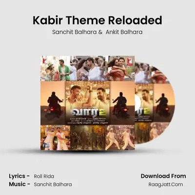 Kabir Theme Reloaded Cover