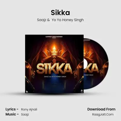 Sikka Cover