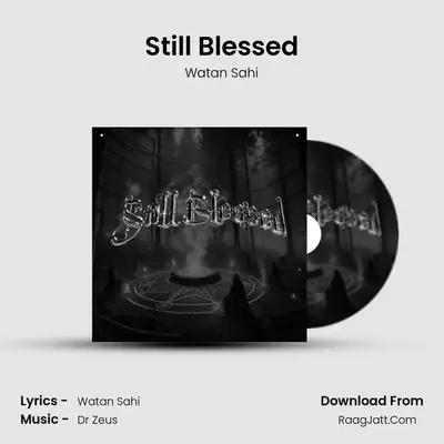 Still Blessed mp3 song