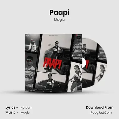 Paapi - Magic