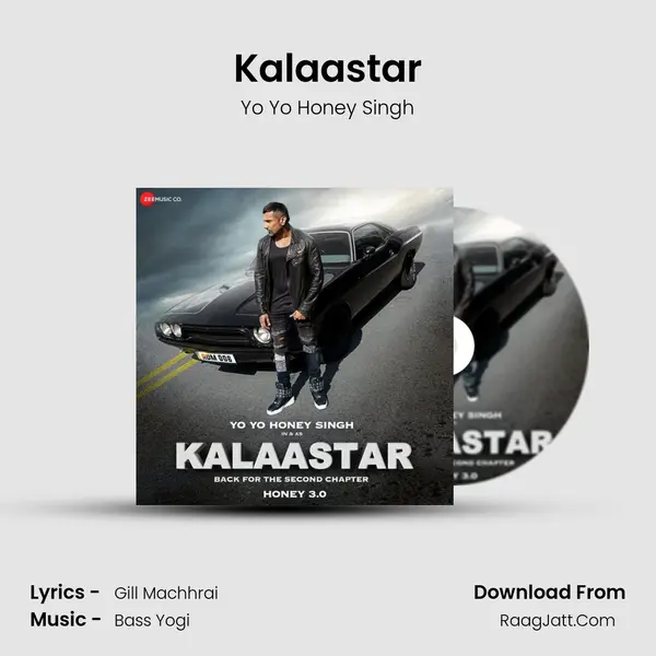 Kalaastar - Yo Yo Honey Singh