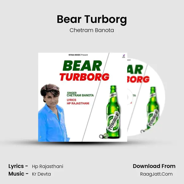 Bear Turborg mp3 song