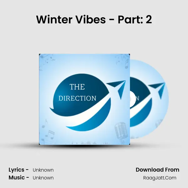 Winter Vibes - Part: 2 MP3 Song by  Cover