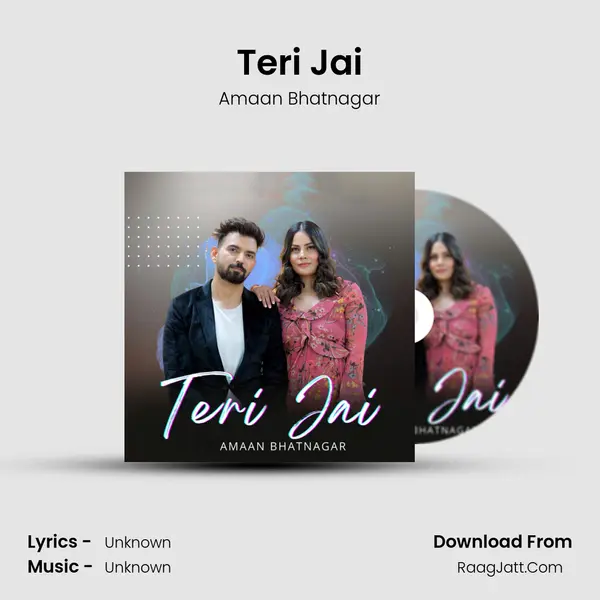 Teri Jai Cover
