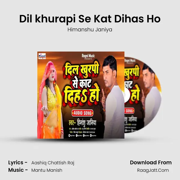 Himanshu Janiya