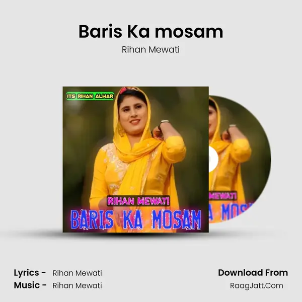 Baris Ka mosam - Rihan Mewati