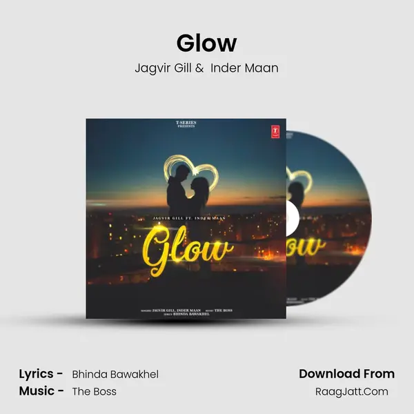 Glow - Jagvir Gill