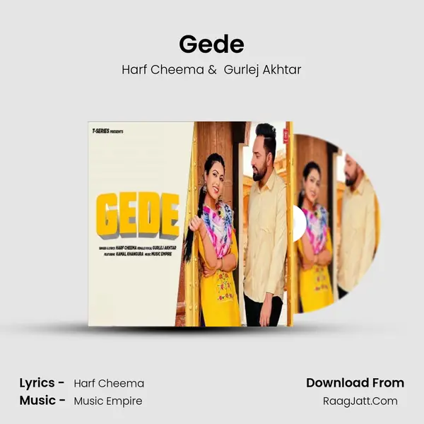 Gede mp3 song
