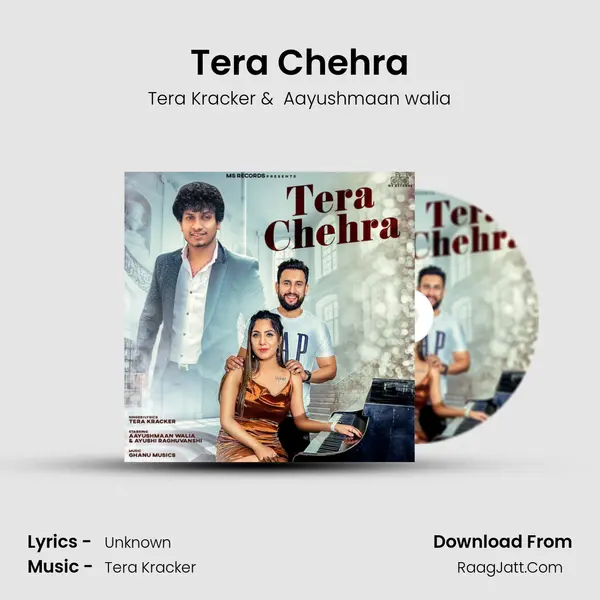 Tera Chehra - Tera Kracker
