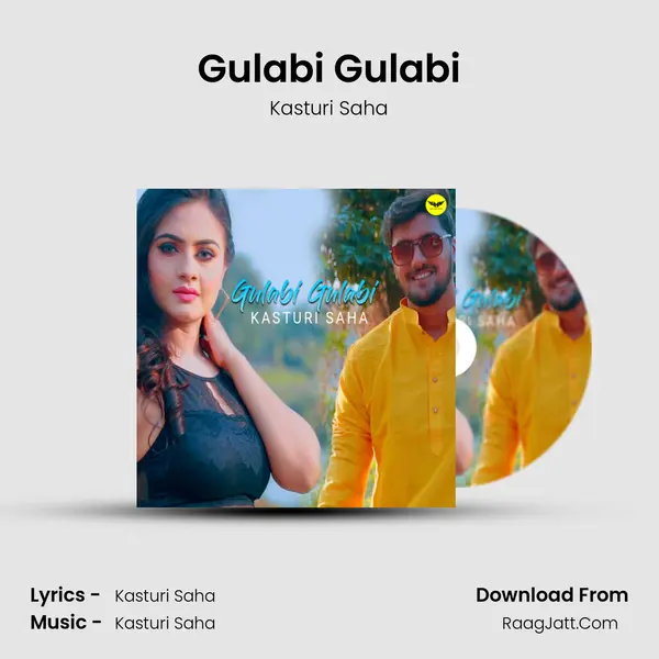 Gulabi Gulabi mp3 song
