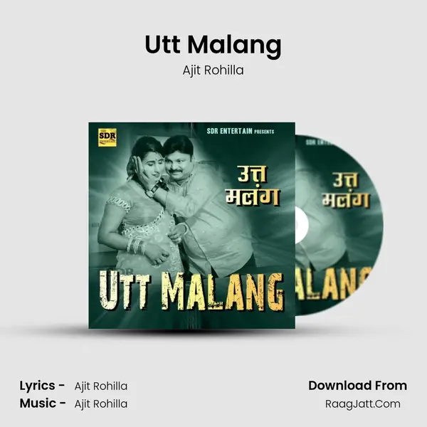 Utt Malang mp3 song